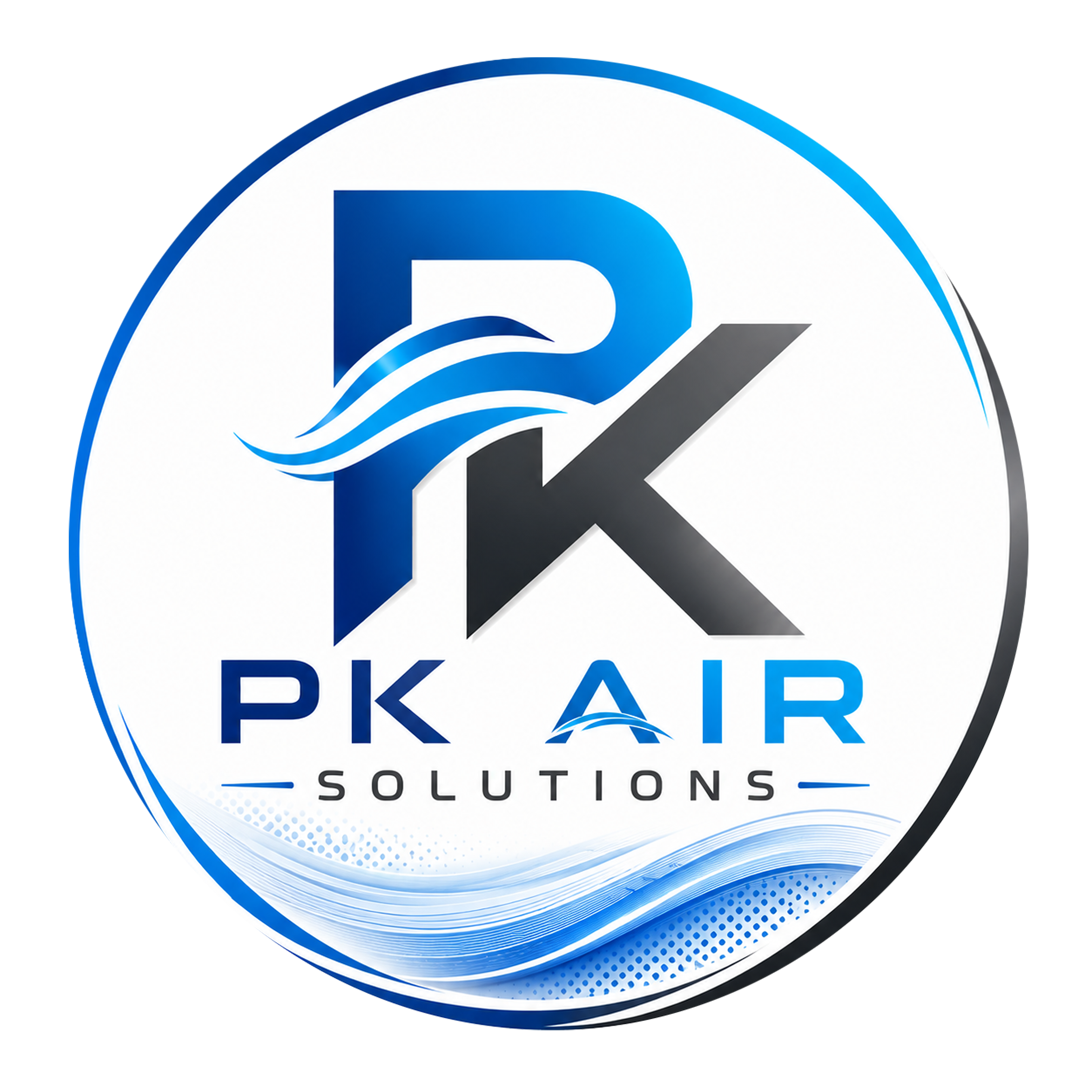 PK AIR SOLUTIONS