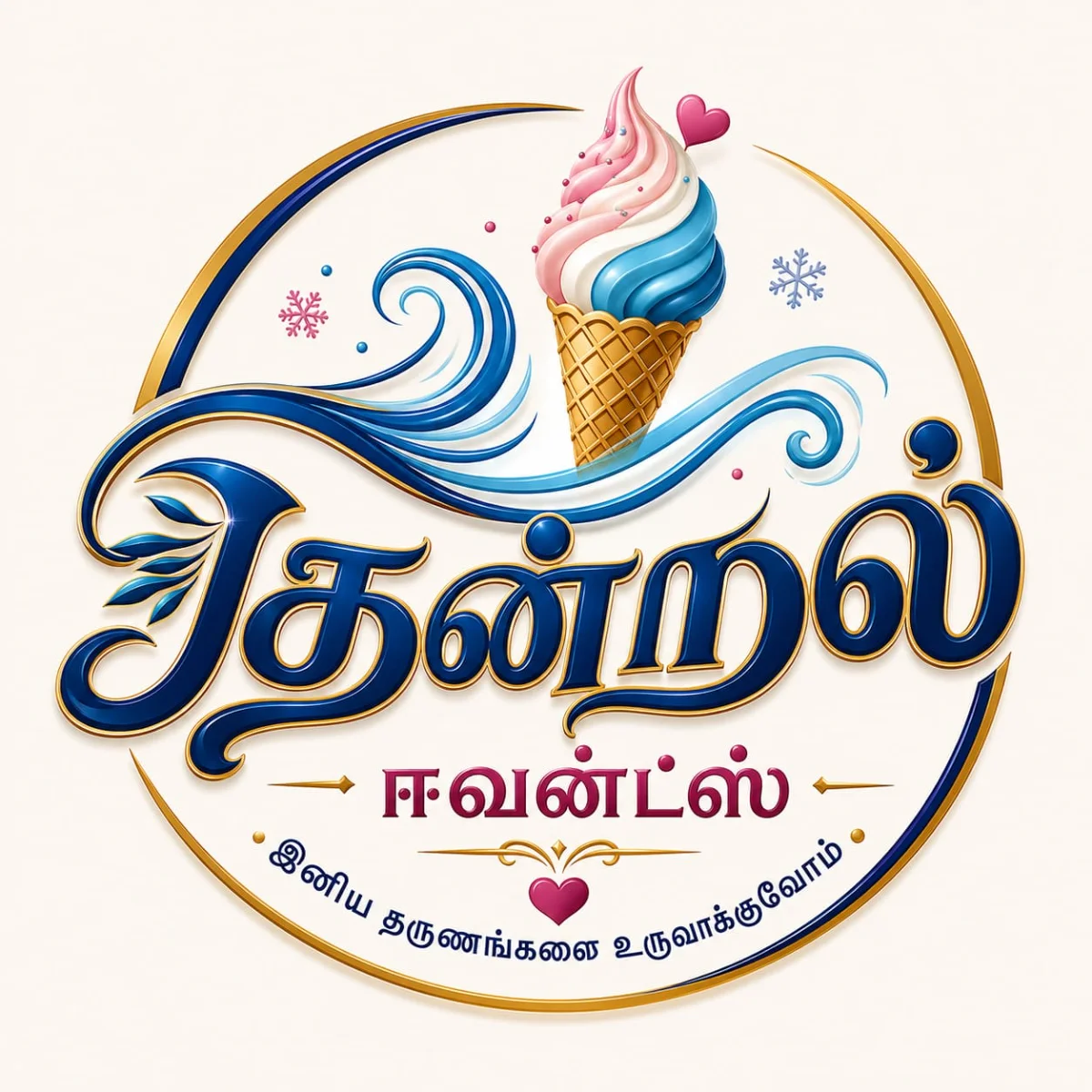 THENDRAL EVENTS