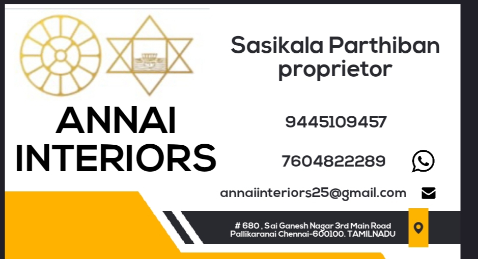 ANNAI INTERIORS