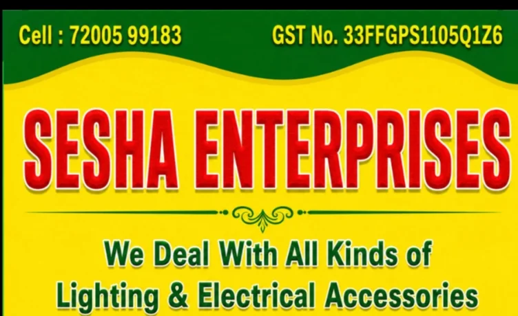 Sesha Enterprises