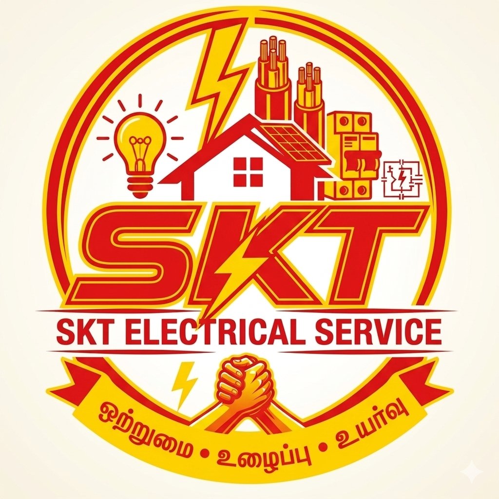 SKT ELECTRICAL SERVICE